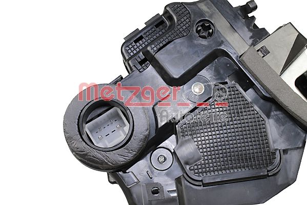 METZGER 2314275 GREENPARTS Türschloss